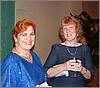 Barbara Sacco & Jane Bernard